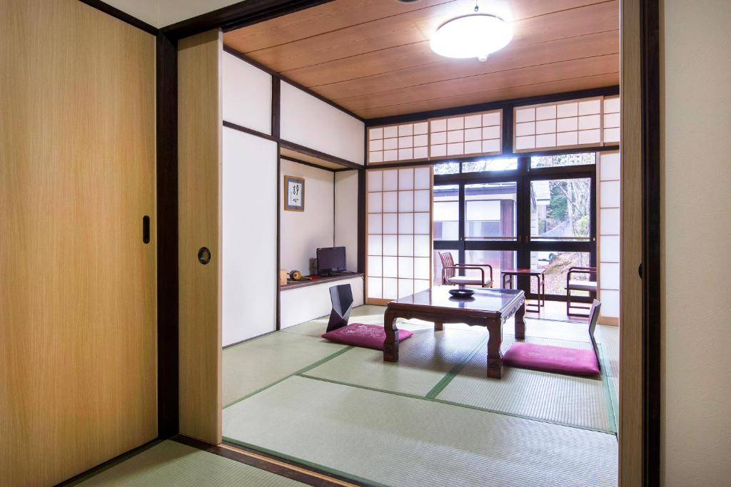 Hotel Nikko Tokanso