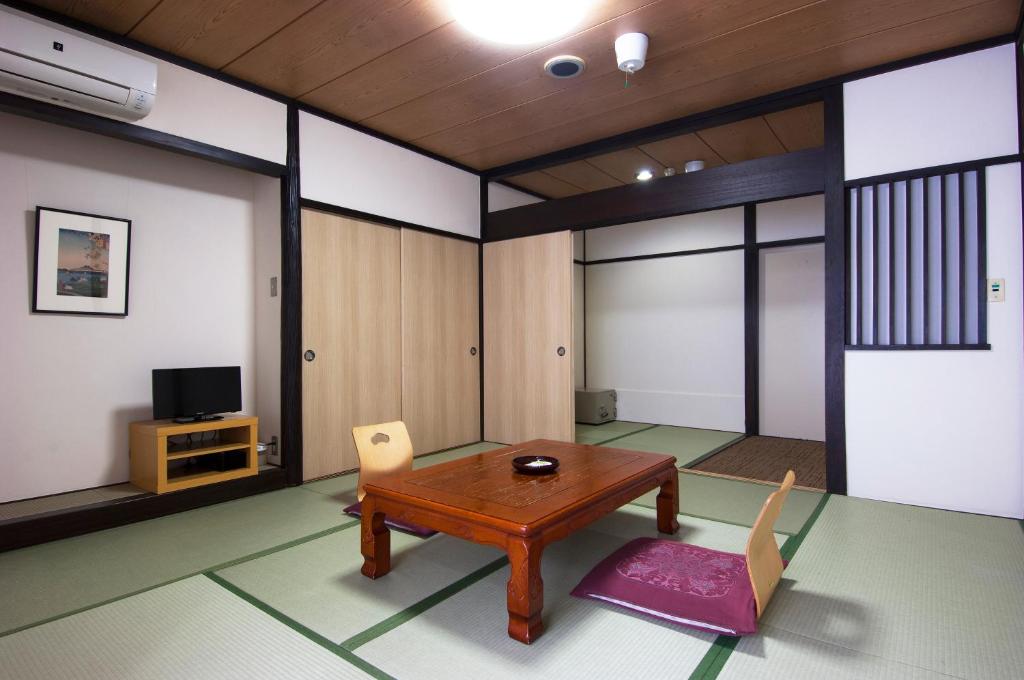 Hotel Nikko Tokanso