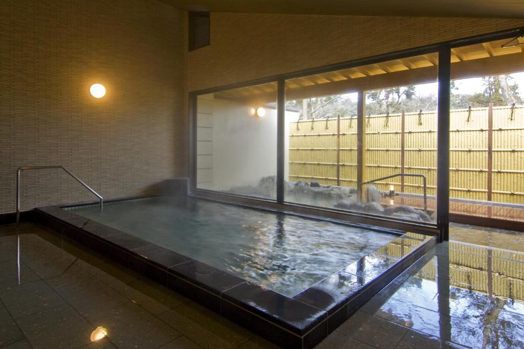 Hotel Nikko Tokanso