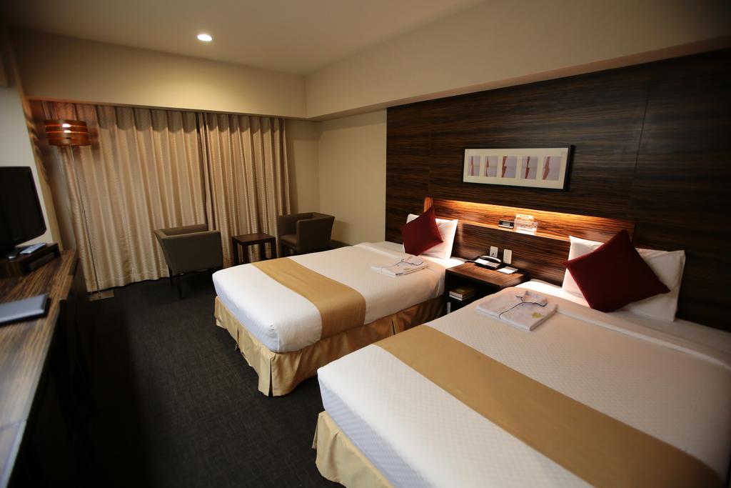 International Hotel Ube