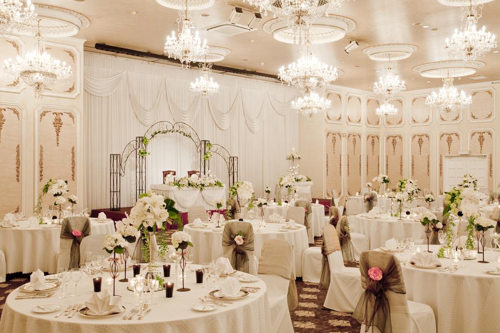 International Hotel Ube