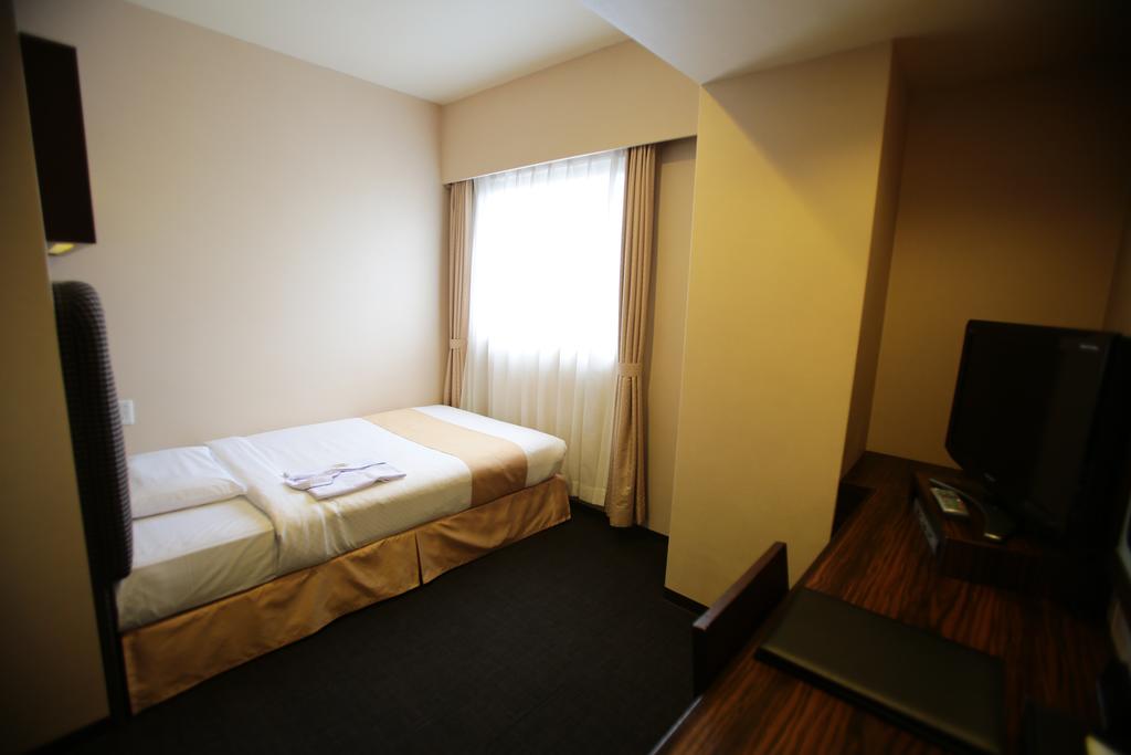 International Hotel Ube