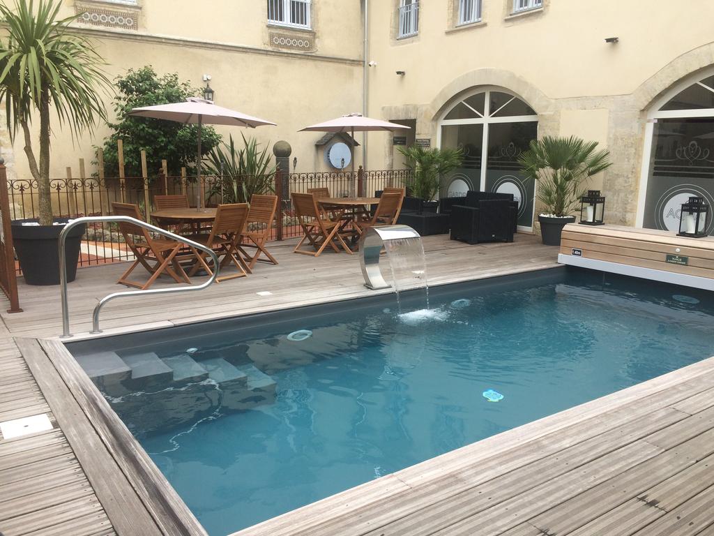 Hotel de Brunville