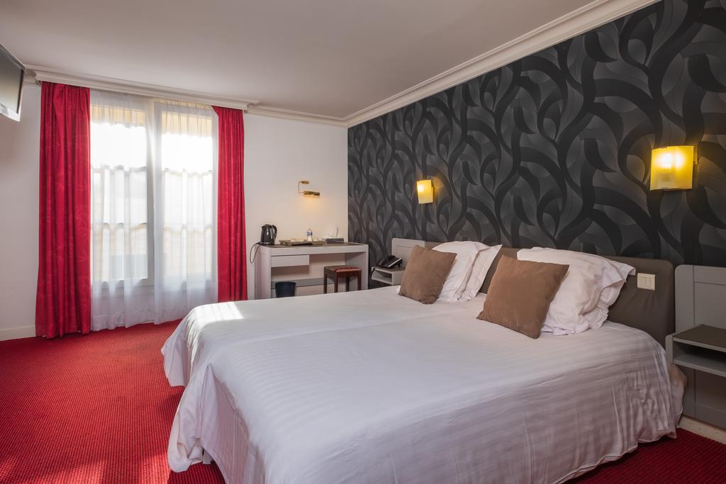 Hotel de Brunville