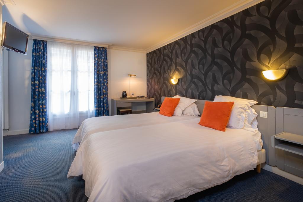 Hotel de Brunville