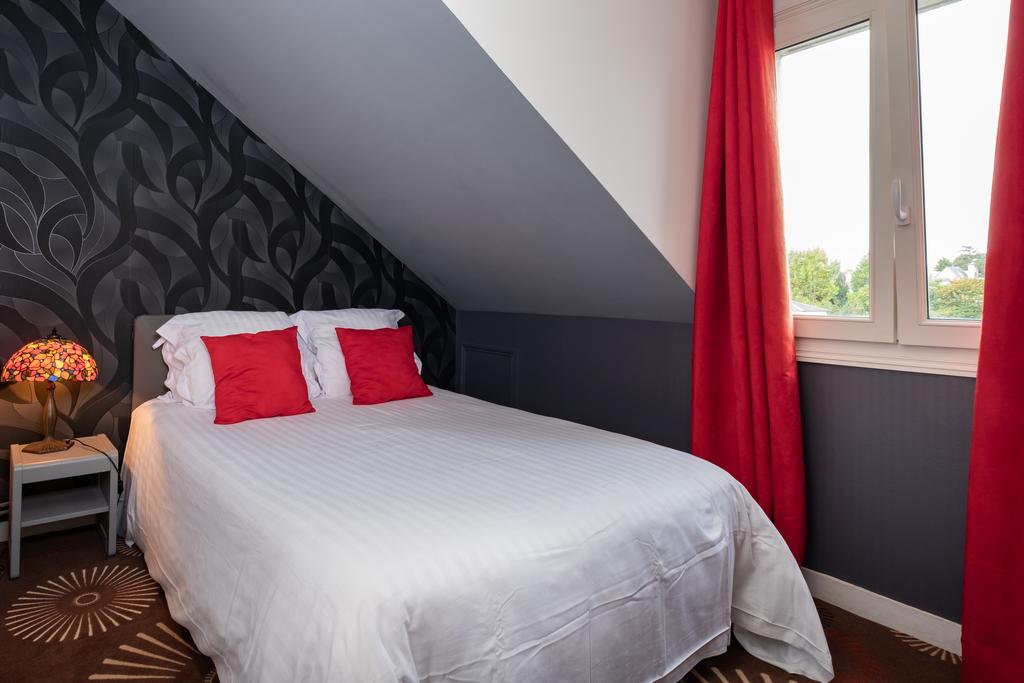 Hotel de Brunville