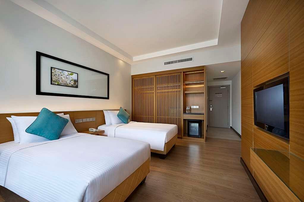 ANSA Hotel Kuala Lumpur