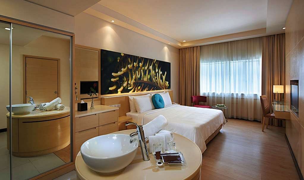 ANSA Hotel Kuala Lumpur
