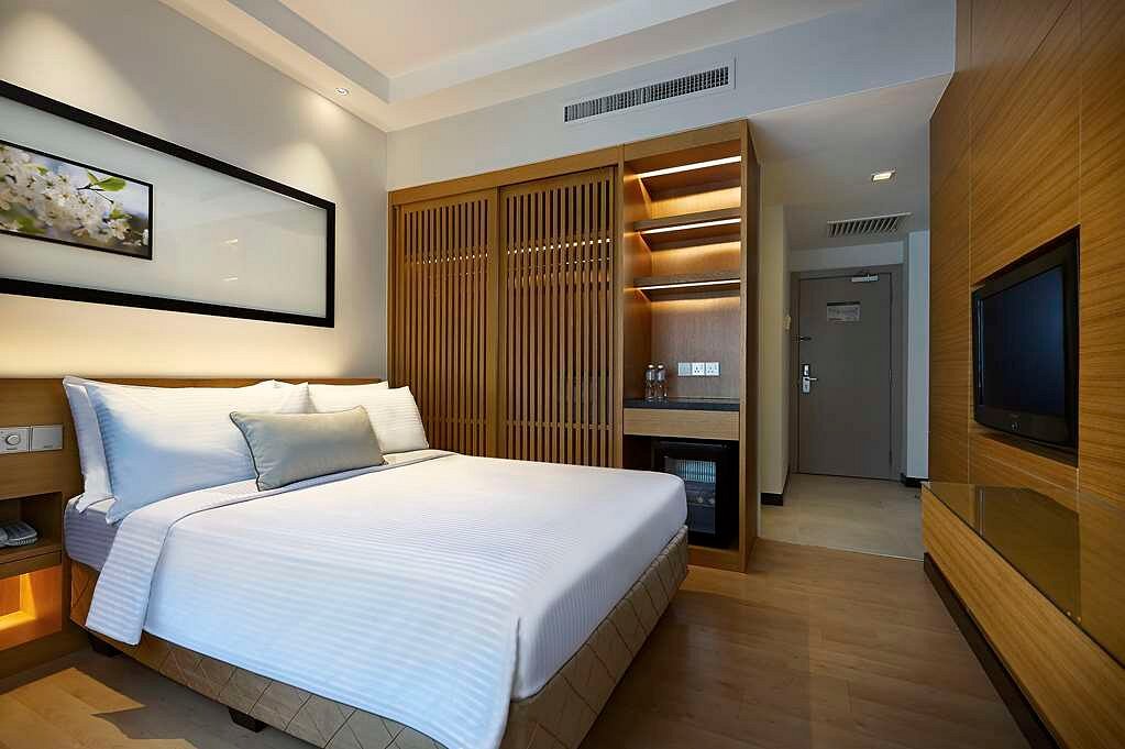 ANSA Hotel Kuala Lumpur