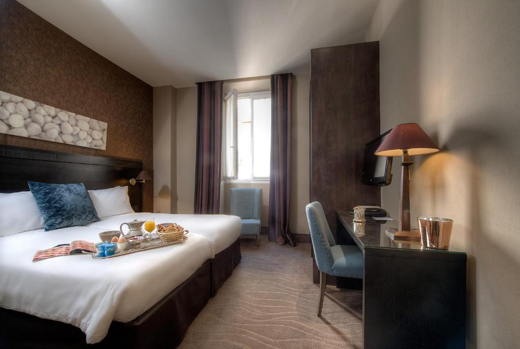 Best Western Plus Nice Cosy Hôtel