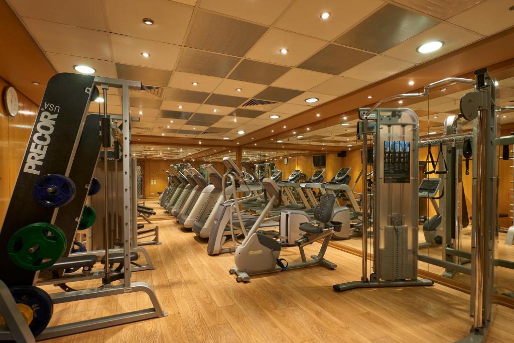 Safir Hotel Cairo