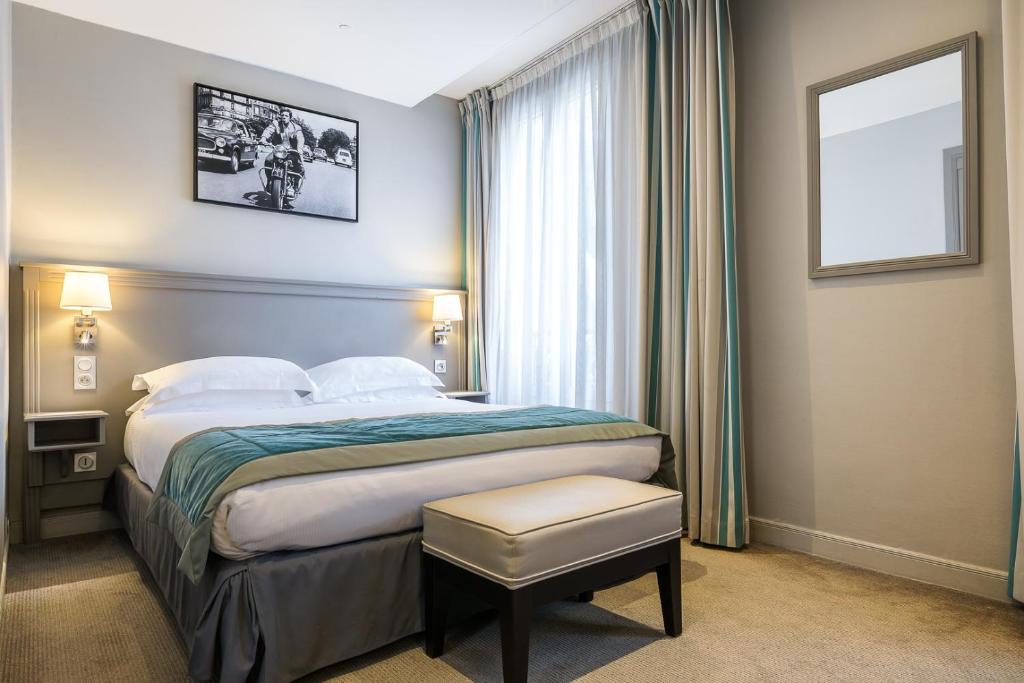 Best Western Montcalm