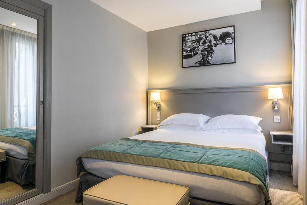 Best Western Montcalm