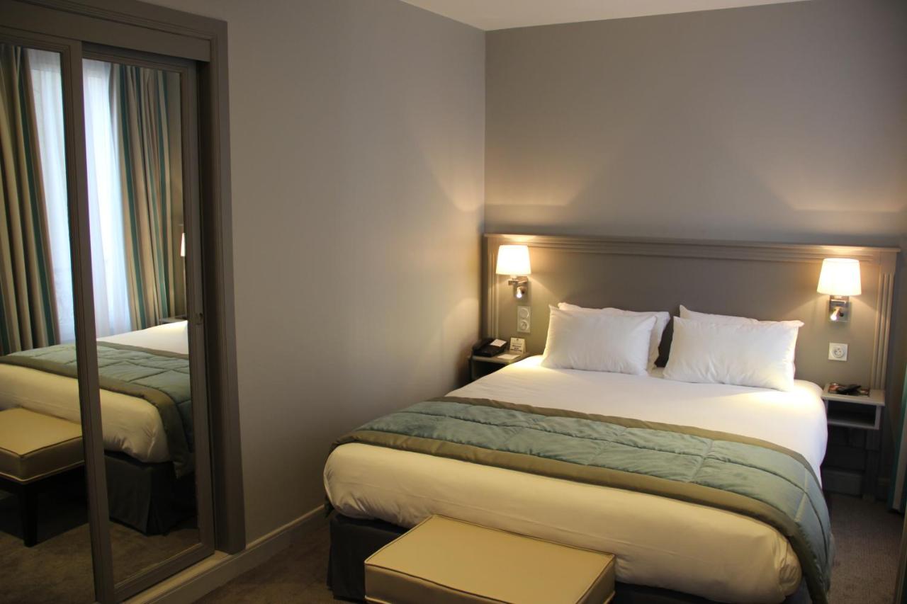 Best Western Montcalm