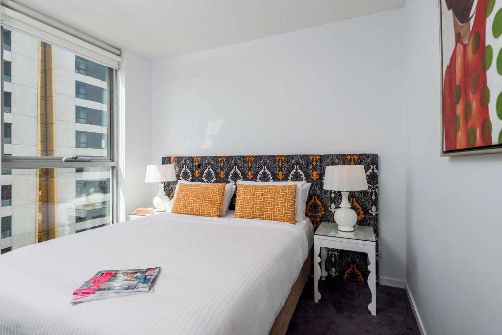 Oaks South Yarra