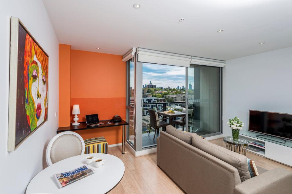 Oaks South Yarra