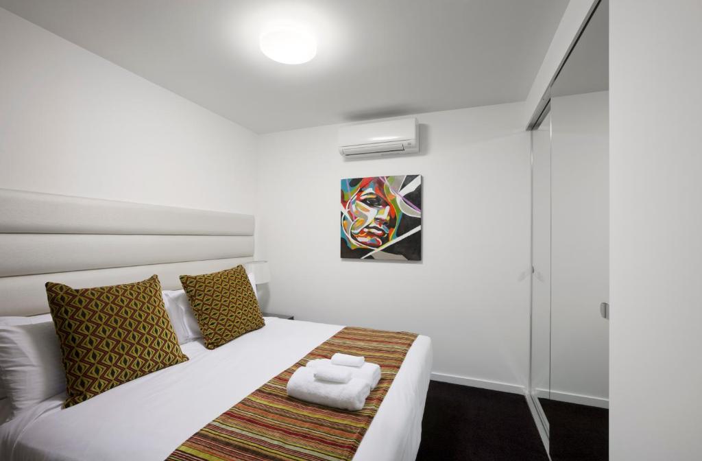 The Sebel Melbourne Docklands Hotel