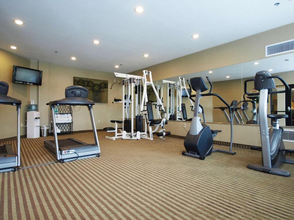 Best Western Plus Valdosta Hotel & Suites