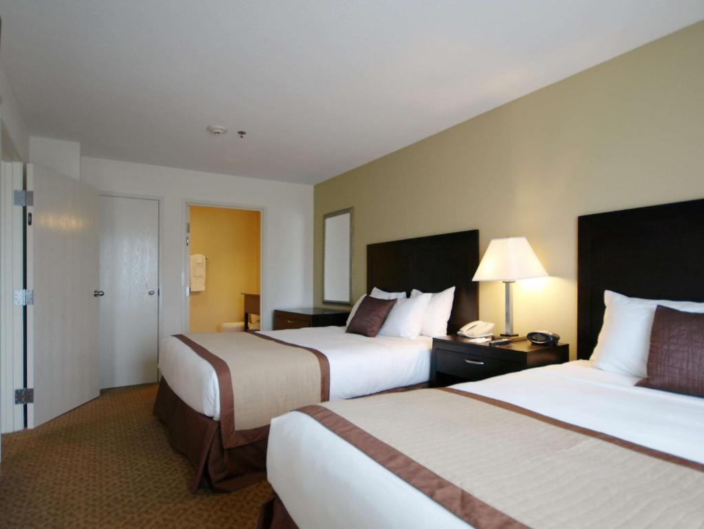 Best Western Plus Valdosta Hotel & Suites