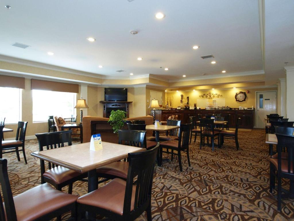 Best Western Plus Valdosta Hotel & Suites