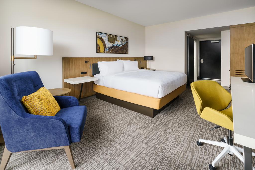 Hilton Garden Inn Sunnyvale