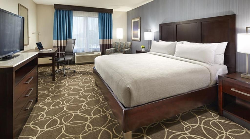 Hilton Garden Inn Gastonia