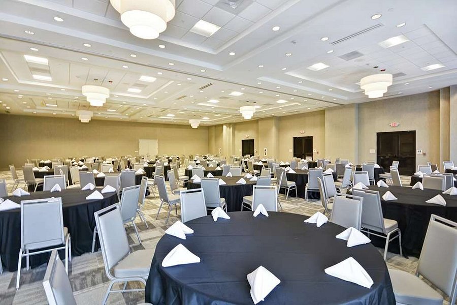 Hilton Garden Inn Gastonia