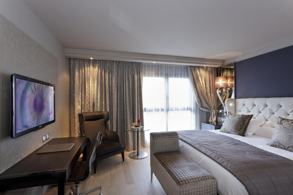 Hotel Burdigala by Inwood Hotels (Formerly MGallery)