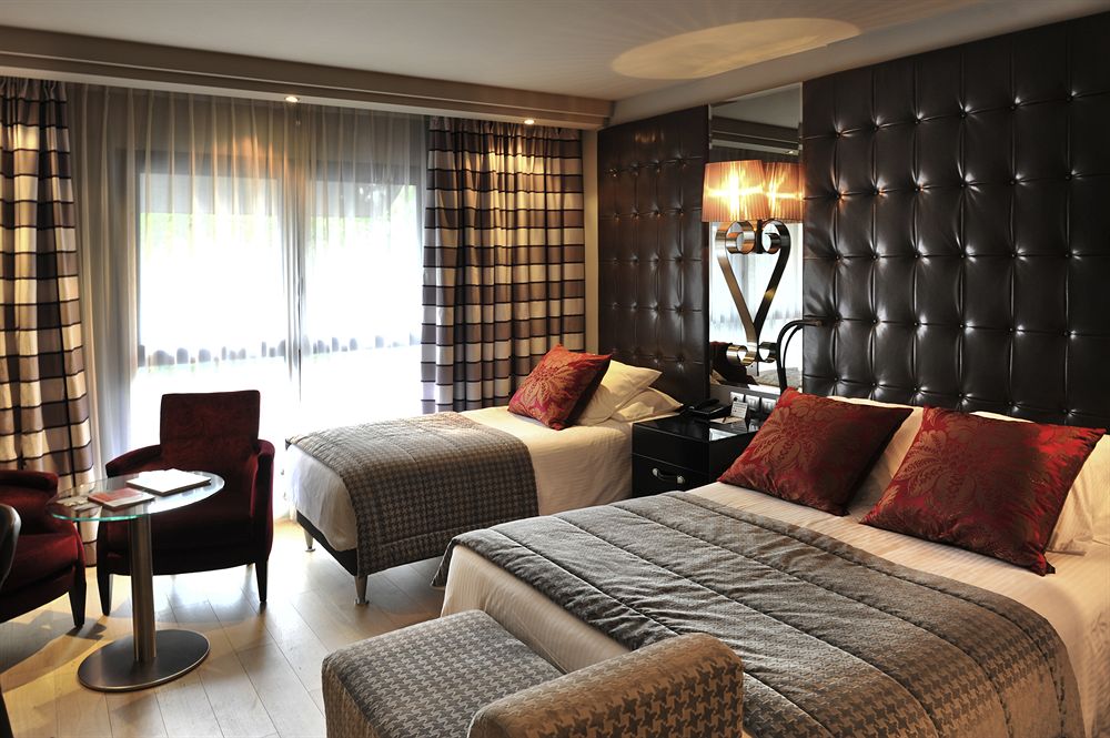 Hotel Burdigala by Inwood Hotels (Formerly MGallery)