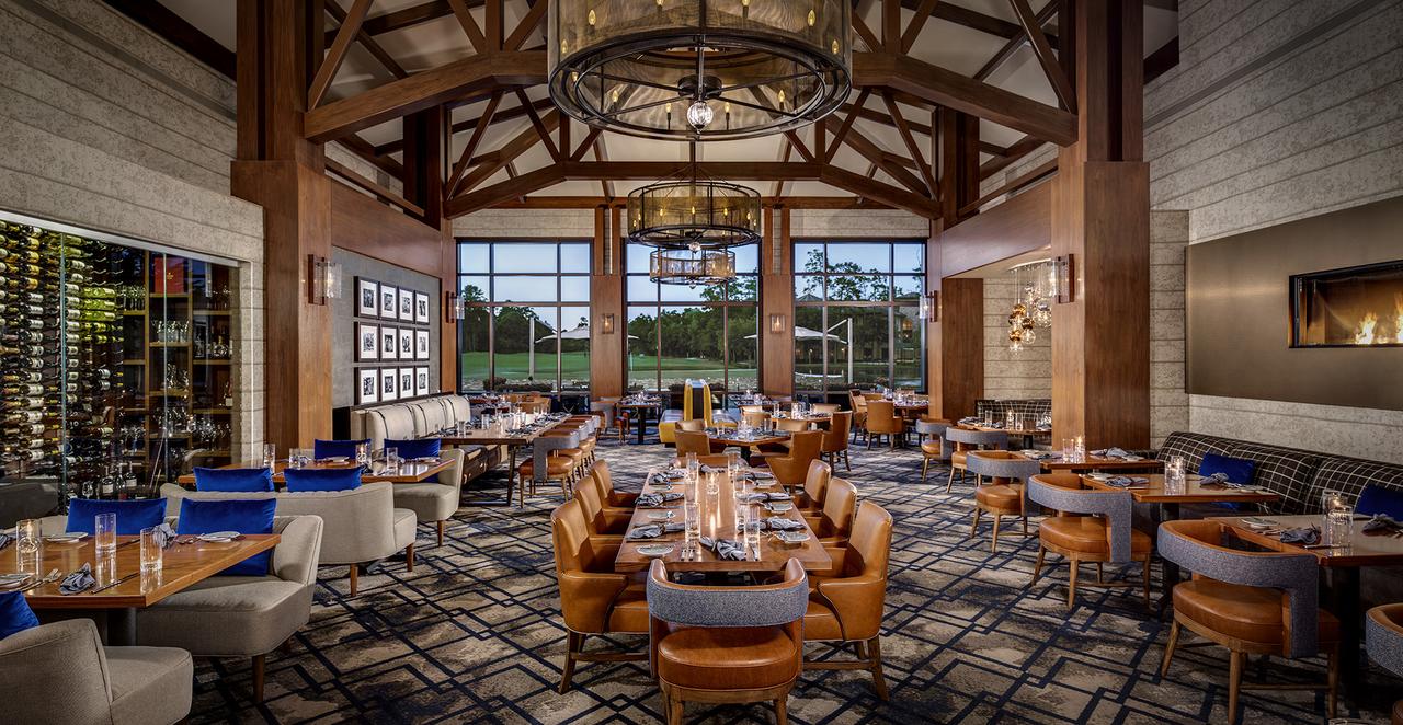 The Woodlands Resort & Conference Center