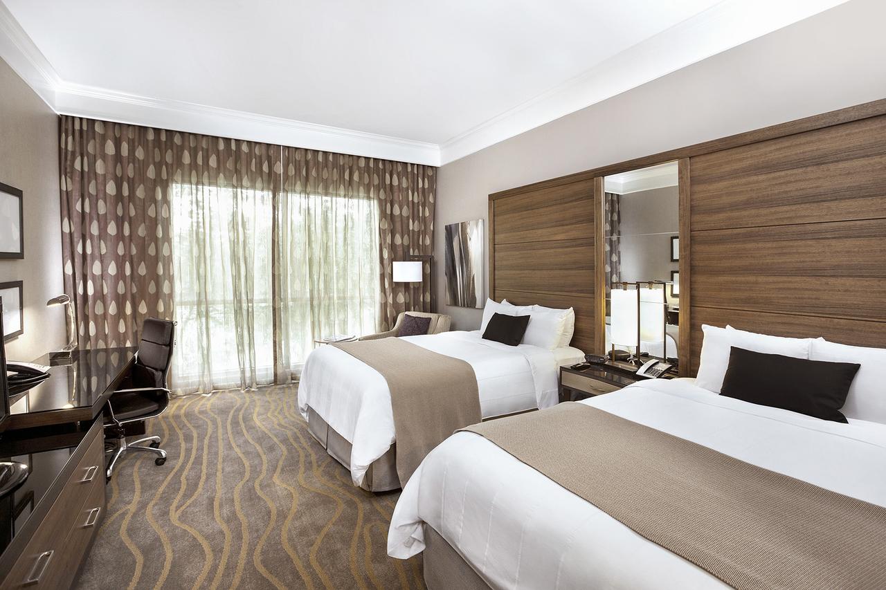 The Woodlands Resort & Conference Center