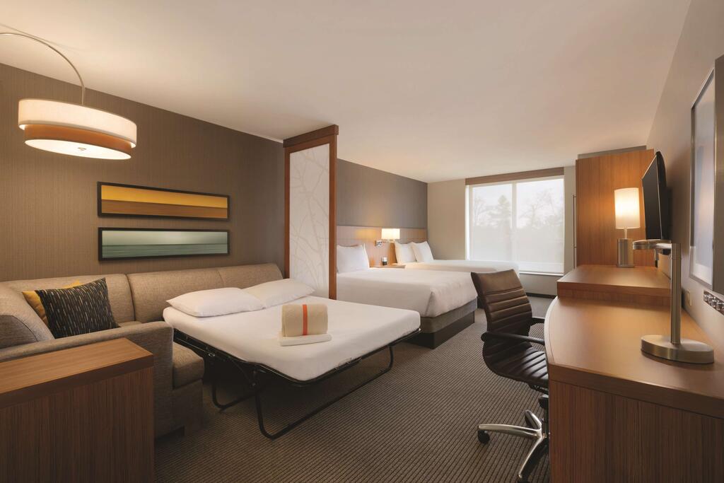 Hyatt Place Houston/The Woodlands
