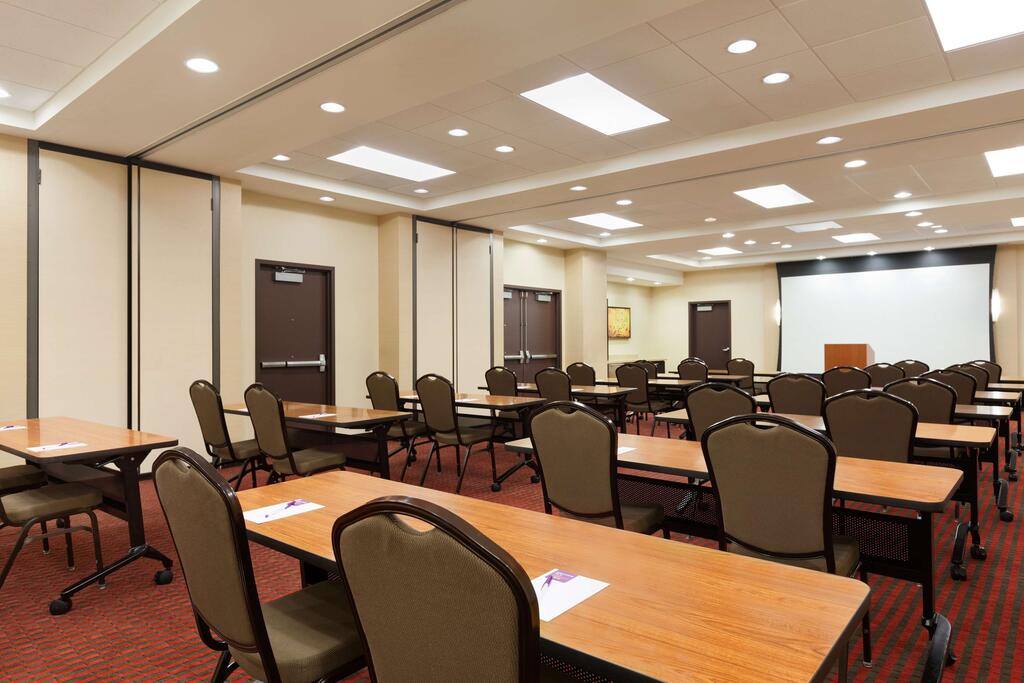 Hyatt Place Houston/The Woodlands