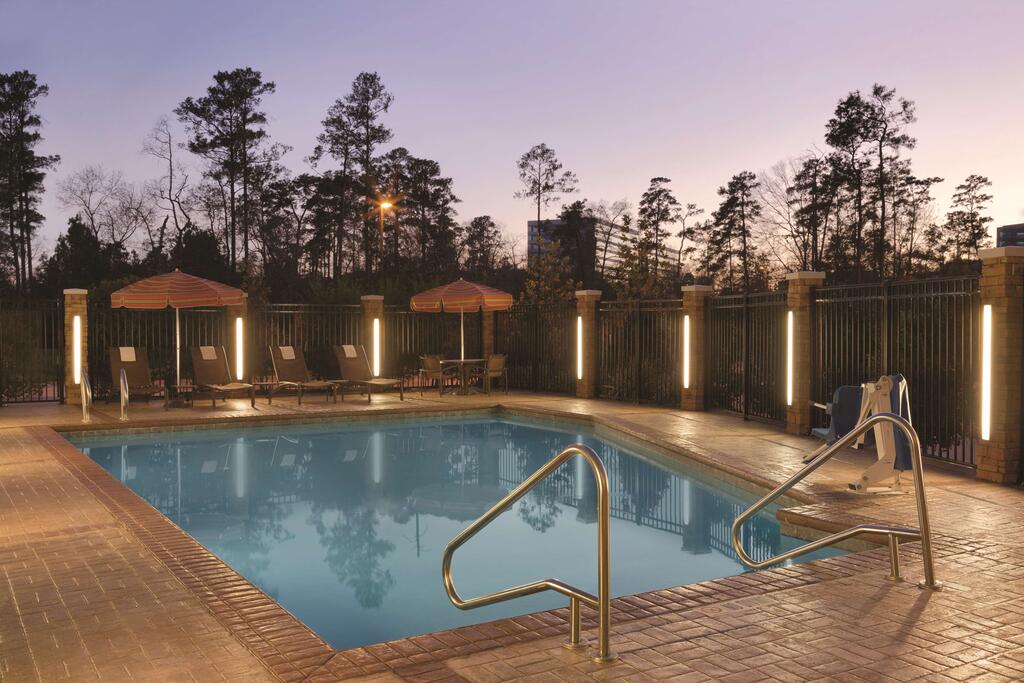 Hyatt Place Houston/The Woodlands