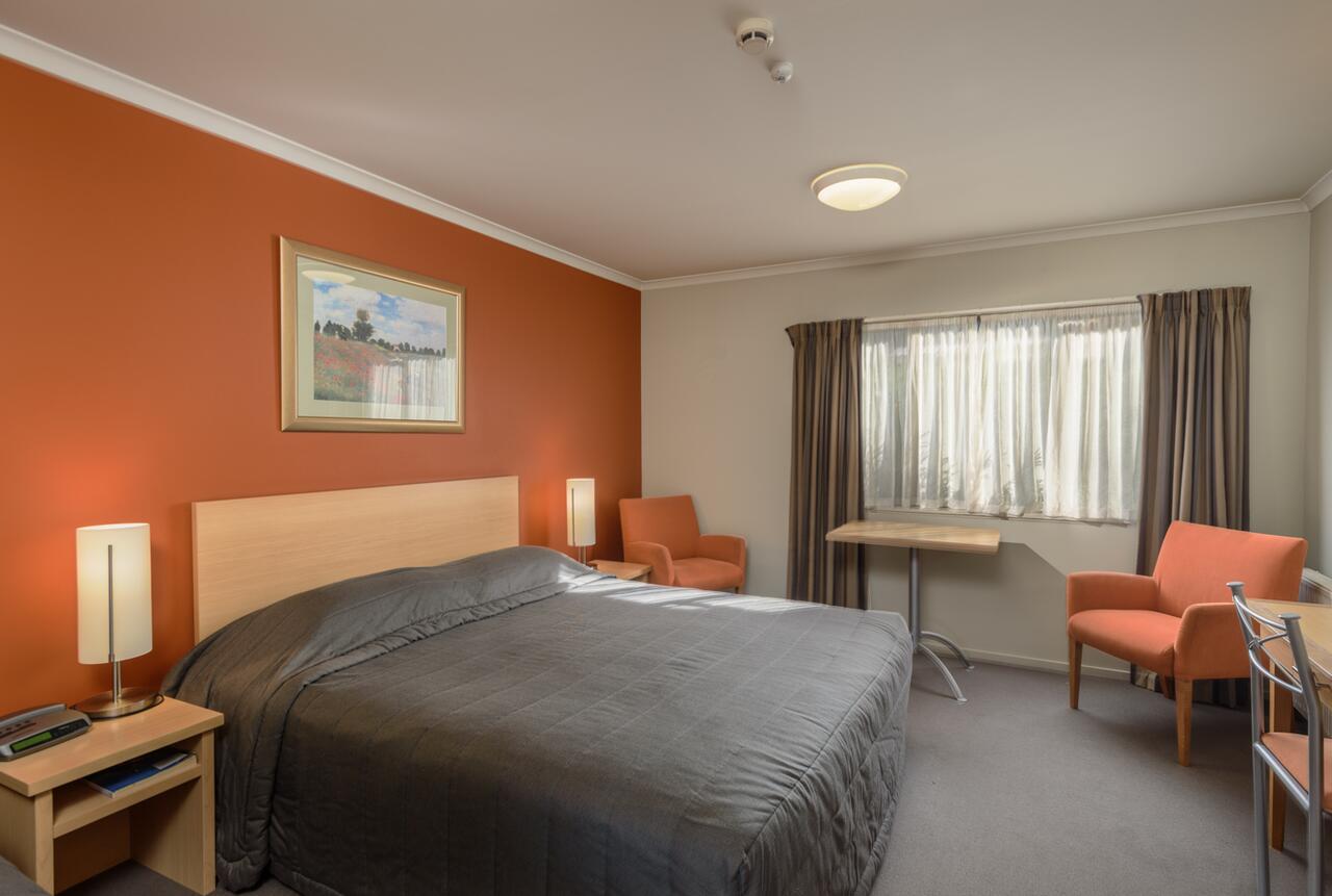 Queenstown Motel Apartments