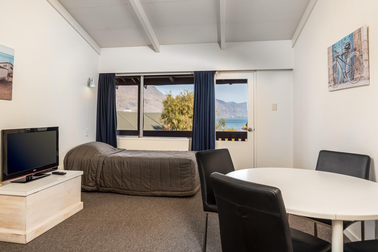 Queenstown Motel Apartments