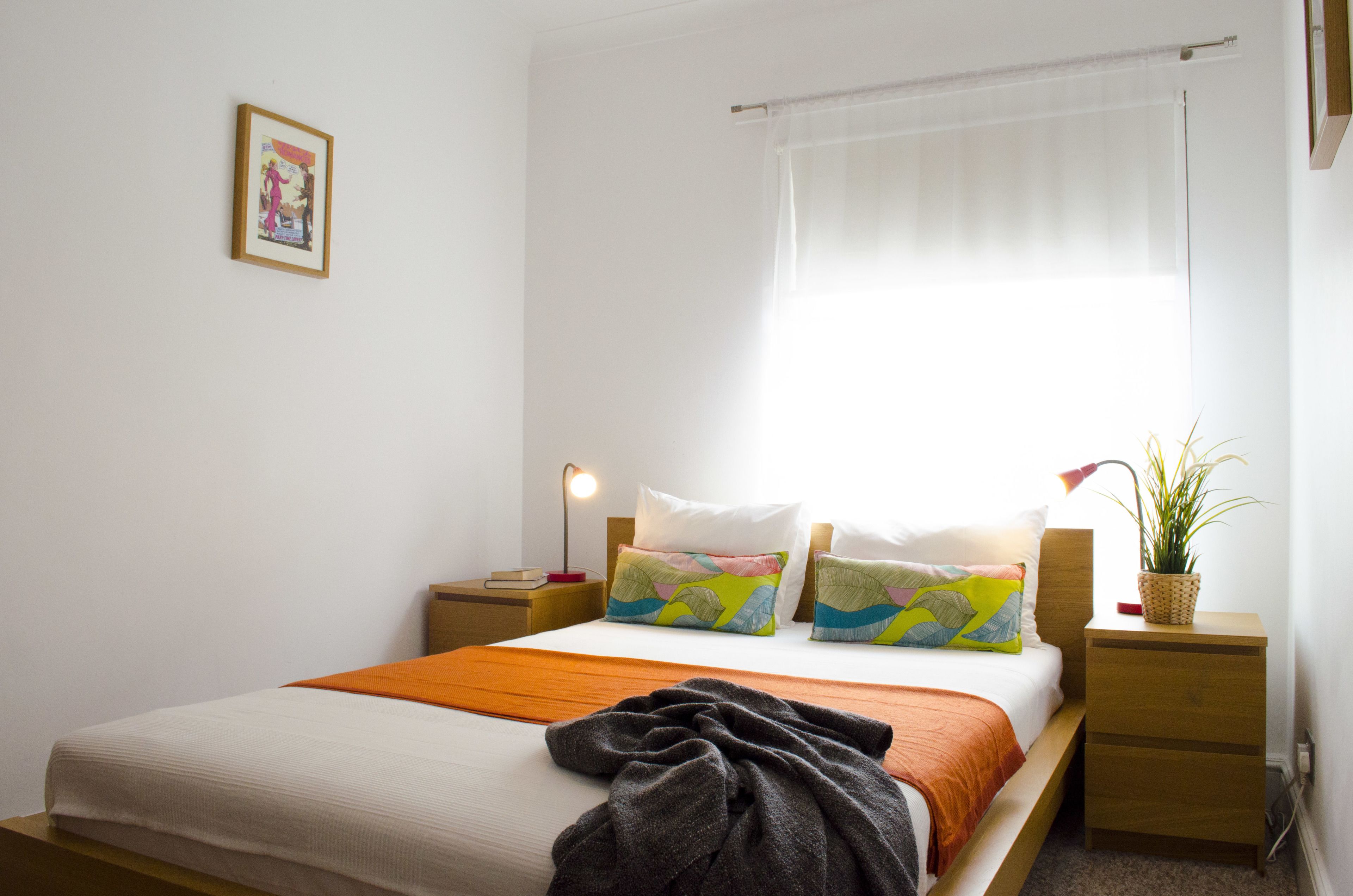 Camden Market Apartments