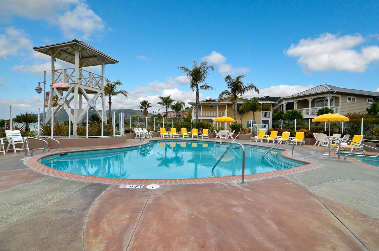 Avila Lighthouse Suites