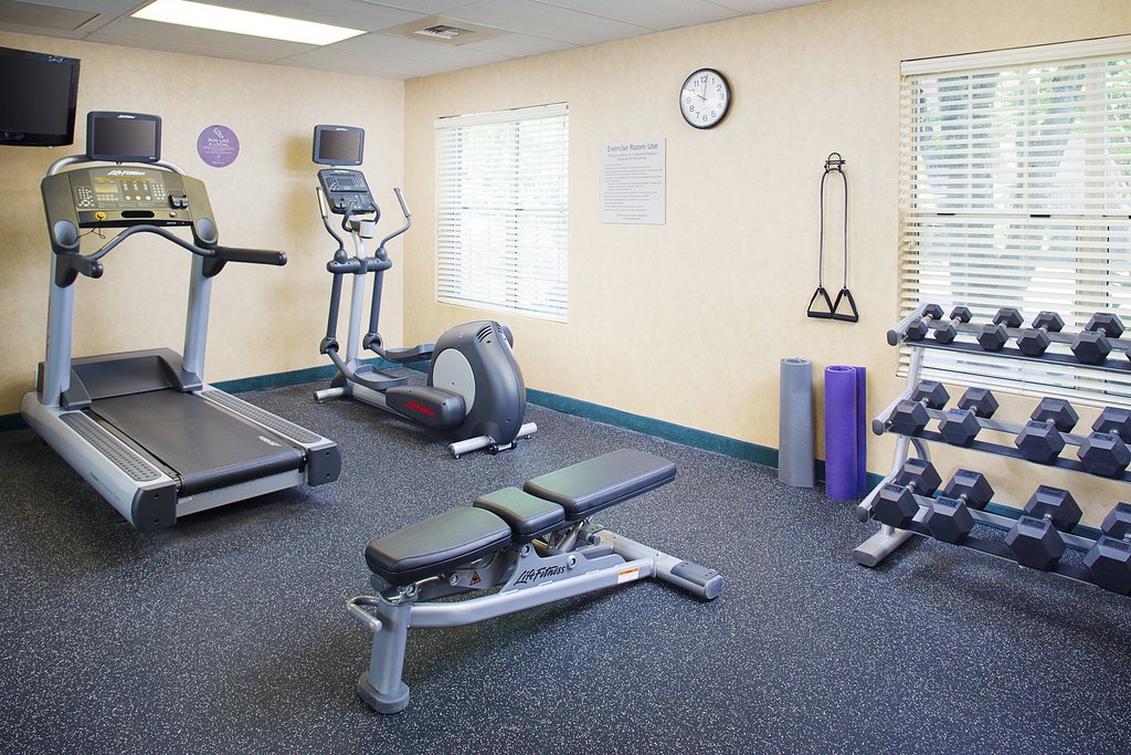 Residence Inn By Marriott Seattle Northeast-Bothell