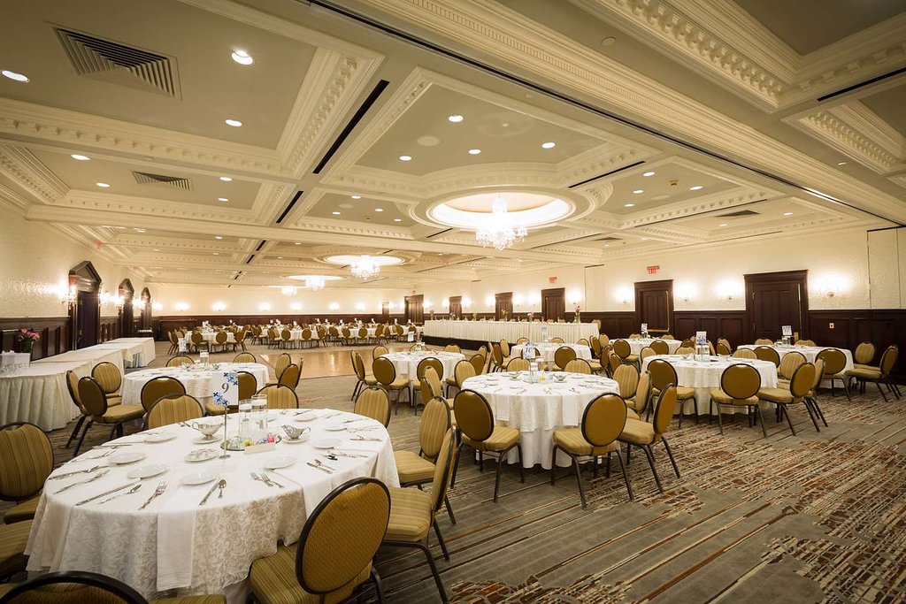 Radisson Cincinnati Riverfront