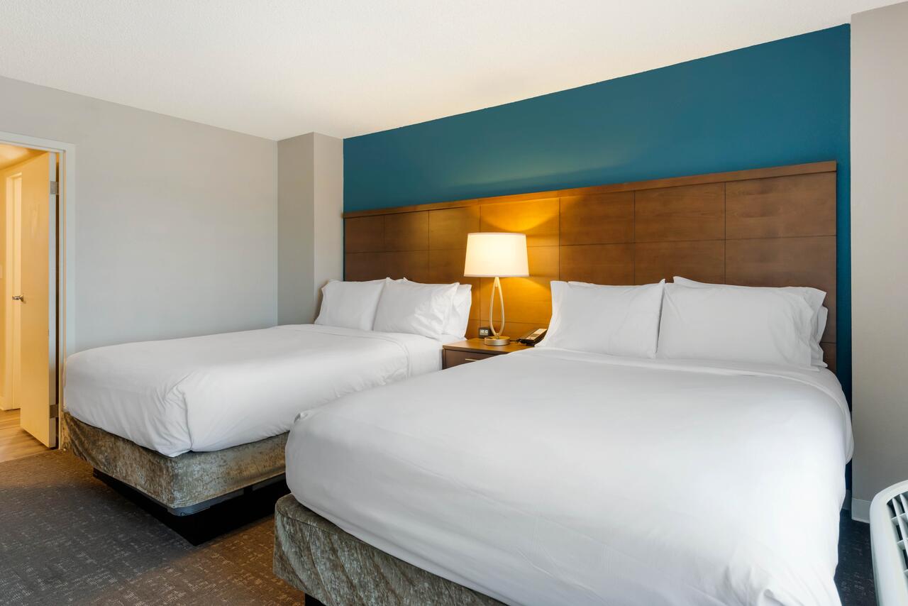 Staybridge Suites Orlando Royale Parc Suites