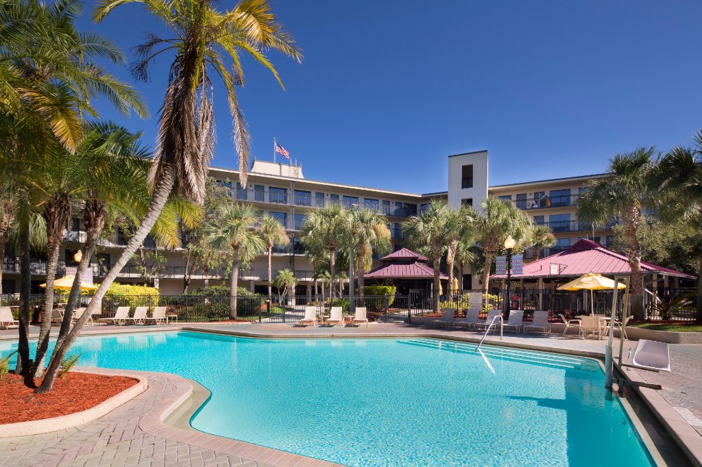 Staybridge Suites Orlando Royale Parc Suites