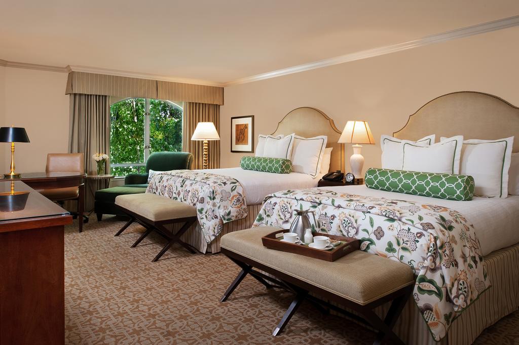 Stanford Park Hotel