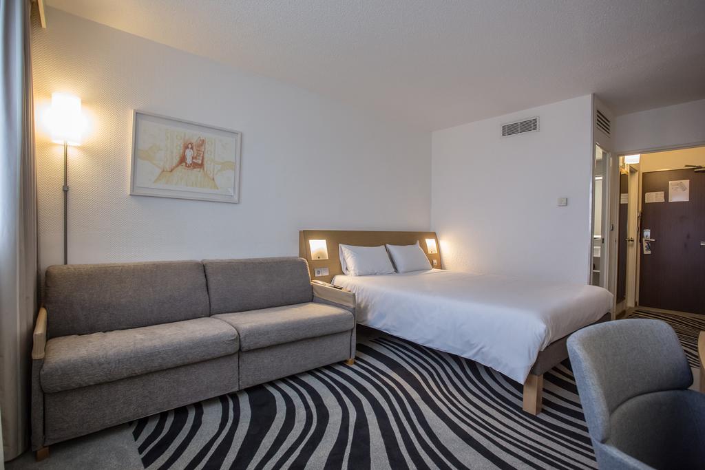Novotel Bourges