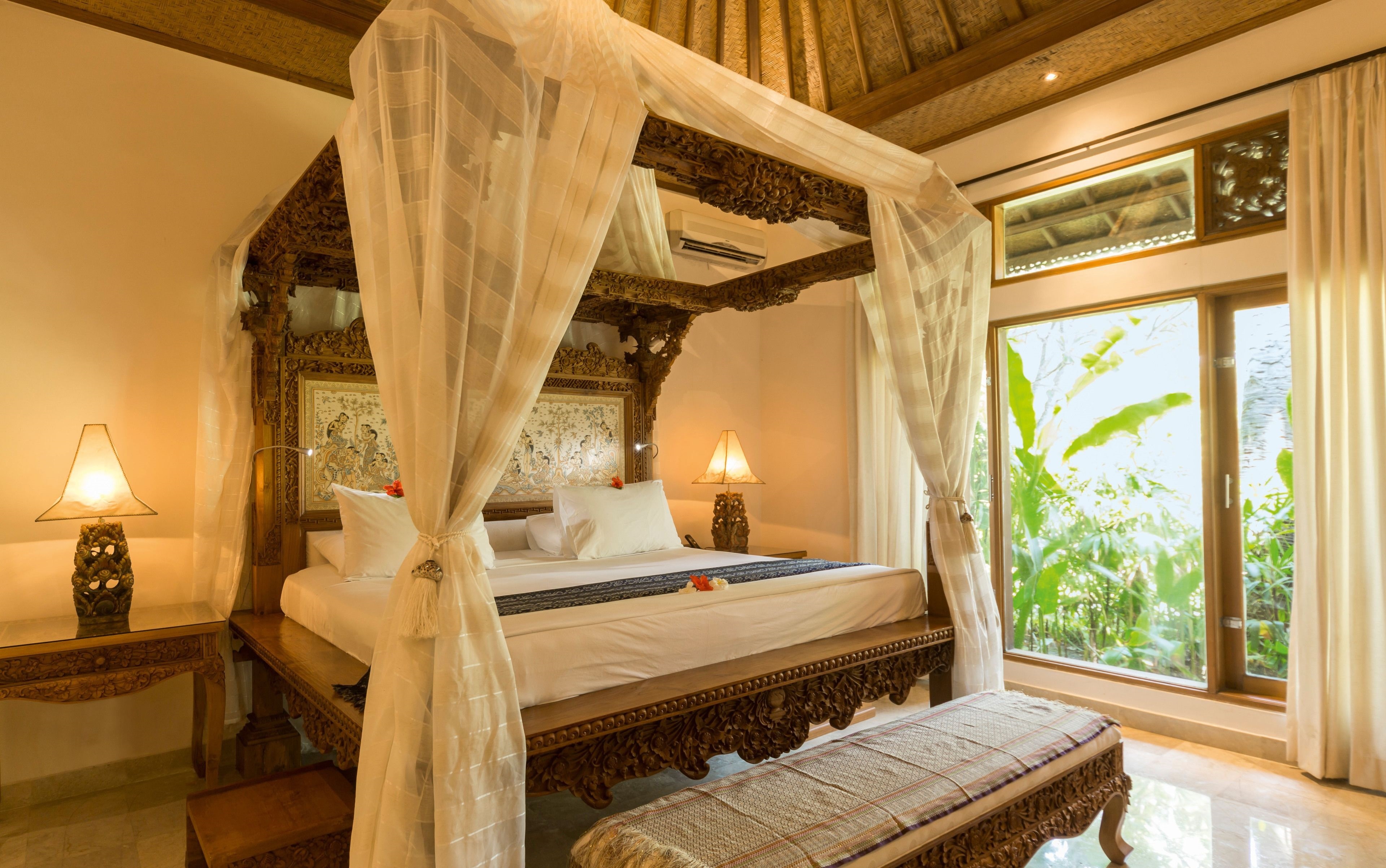 Matahari Beach Resort & Spa