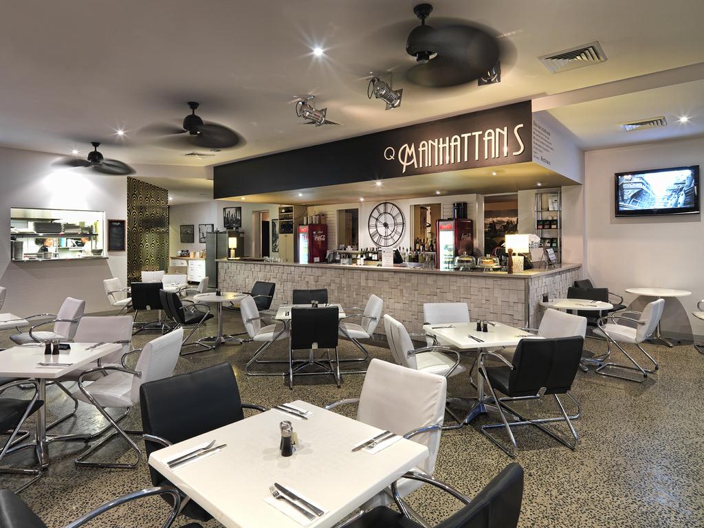 Quest Albury