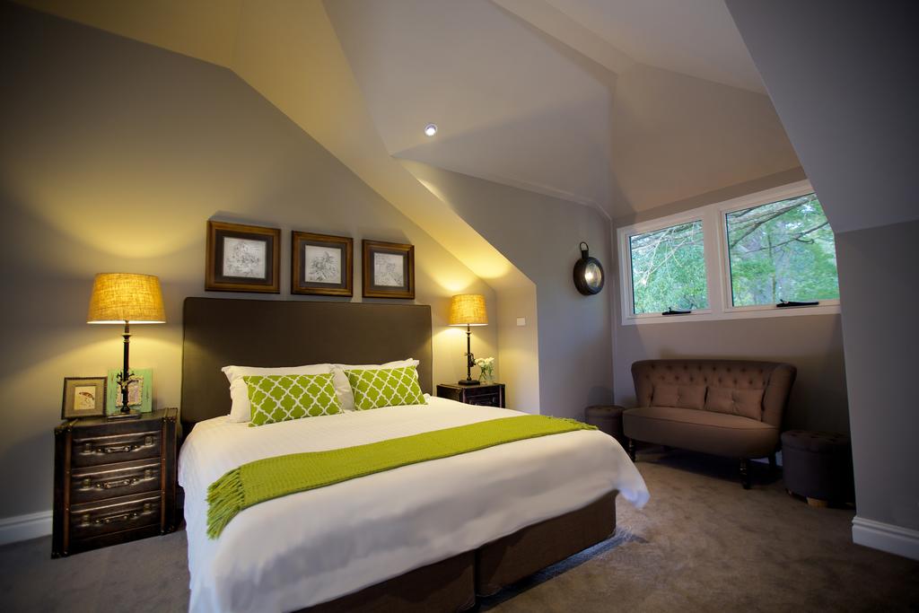 Parklands Country Garden & Lodges