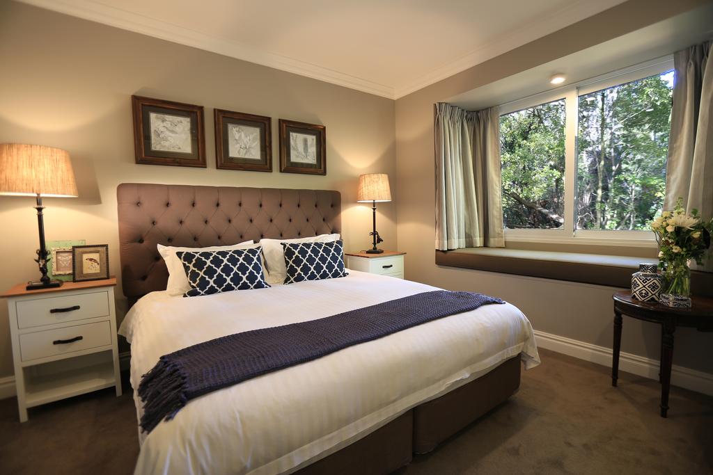 Parklands Country Garden & Lodges