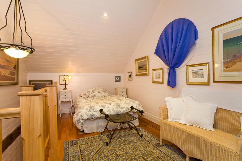 Apollo Bay Guest House
