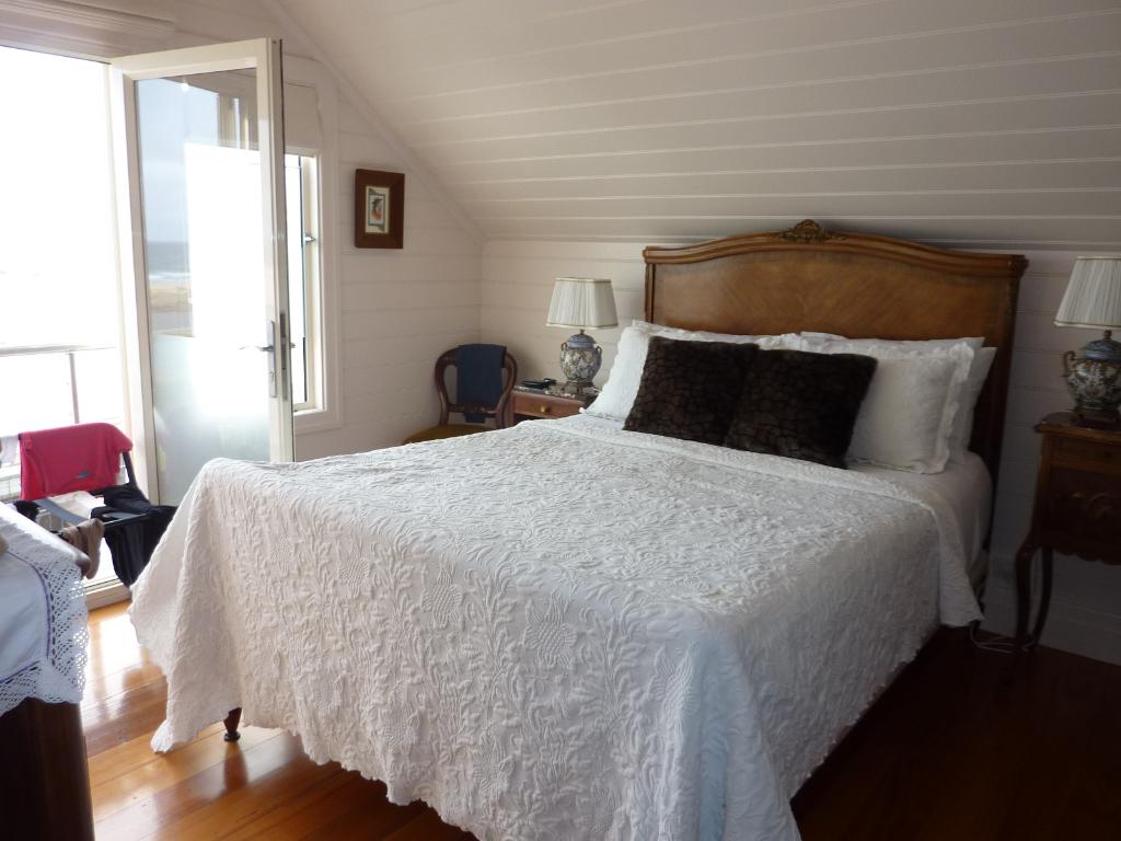 Apollo Bay Guest House